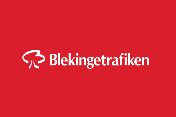 Blekingetrafiken