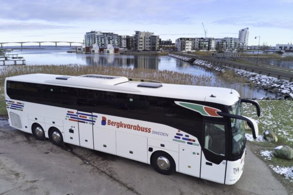 Helturistbuss