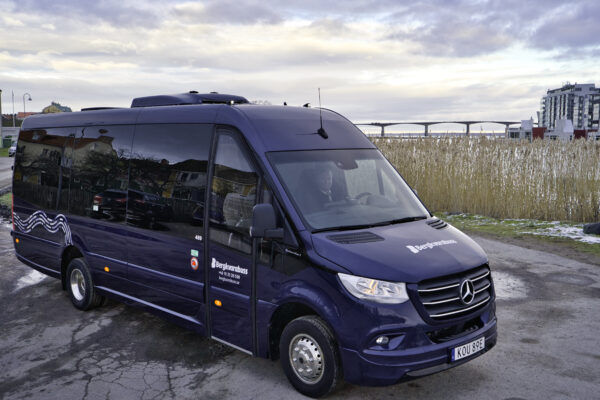 Sprinter