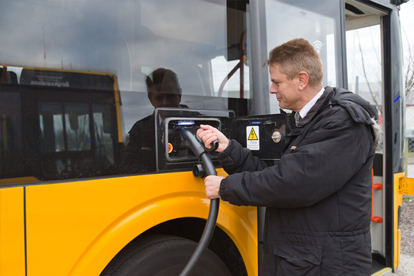 Lediga tjänster