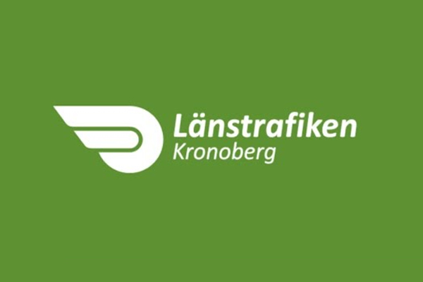 Länstrafiken Kronoberg
