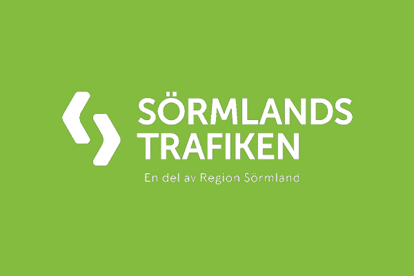 Sörmlandstrafiken